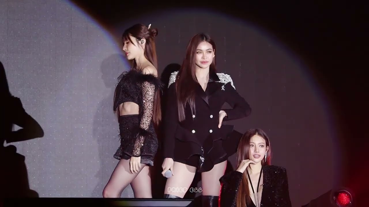 [Fancam] 27/10/2024 EngLotNack - FEAT, ฟ้ารักพ่อ #ConcertENGFAinHongKong