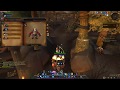 Battle for azeroth alpha freehold dungeon  juliacare  frost mage pov