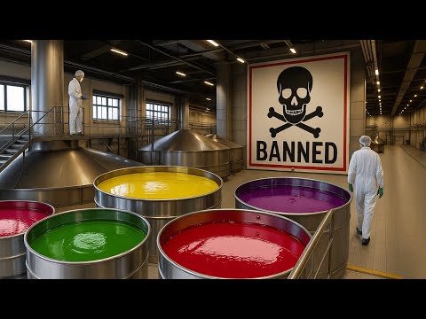 Food Coloring Heb