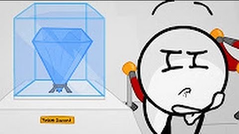 Best Funny Henry Stickman Series Fails - Stealing The Diamond (PC Version)
