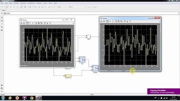 XILINX Design "Проектирование в MATLAB Simulink" Part 2