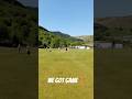 Blaengarw #cricket #club/Carn Rovers #mashup Bank #holiday #bbq #bash #villagelife #home #village