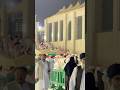 Fir mujhe maut ka koi khatra na ho #madina #masjidnabawi #jannatulbaqi