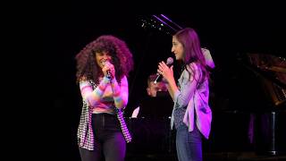 When Your The Enemy Of Ally Mcandrews