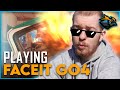 Pengu is Playing the FACEIT GO4 (Stream #7) - Rainbow Six Siege