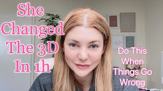 Works Like Magic! She Turned Everything Around Within 1h | Neville Goddard