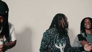 Young Dashawn x Mackbaybii - Fool Me (Official Video) Shot by @AKesoProduction​