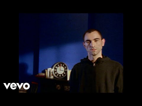 Robert Miles - Fable (Official Video)