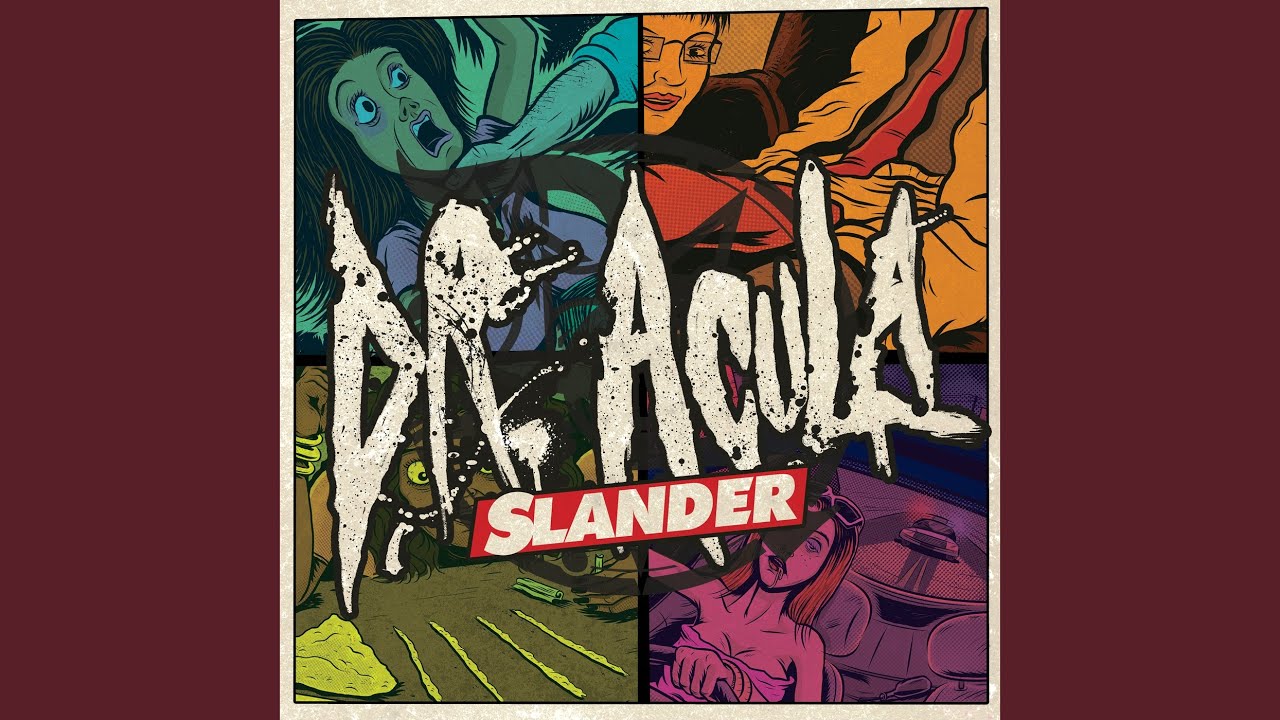 Watch Slander on YouTube Watch Slander on YouTube
