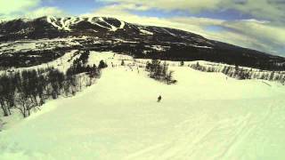 Geilo spring sessions