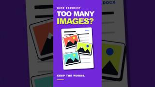 How to Remove Images from Word Online for Free