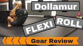 Gear Review: Dollamur Flexi-Roll Mats