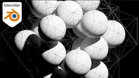 ODDLY SATISFYING ANIMATION | ABSTRACT LOOPING ANIMATION BLENDER ANIMATION #loop #3d