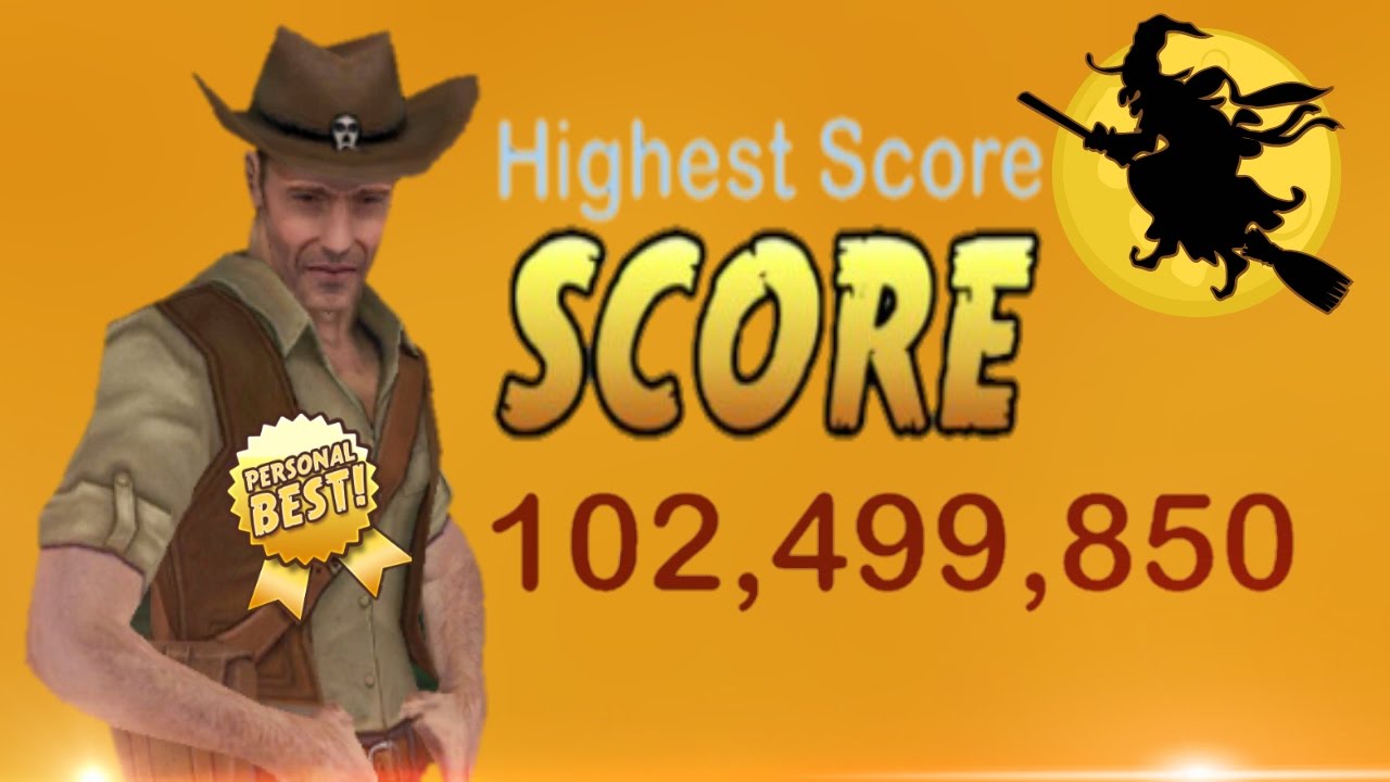 Temple Run 2 Game Online High score 