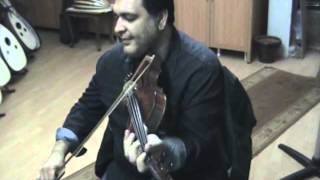 Murat Sakaryalı  '' Tükeneceğiz'' www.veyselmuzik.com