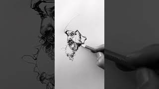 Pencil Sketch Sketch Pencil