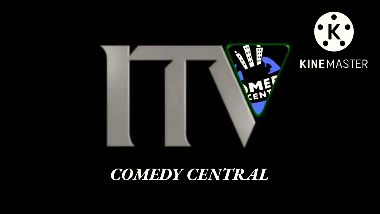 What If: Comedy Central ITV plc (1992-1997)