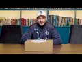NEW SECRET SANDRO — разыгрываем SECRET BOX на матче с «Зенитом» | Динамо ТВ