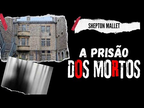 Vídeo: Por que a prisão de Shepton Mallet fechou?