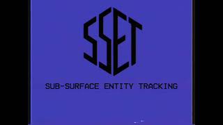SSET Archive Tape 002 Case ID: 00025006011
