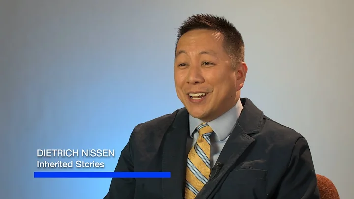 Inherited Stories is selected as a 2023 BBB Torch Awards for Ethics finalist