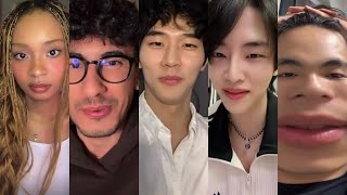 If you missed Queenie’s live… here’s the best part 😎” ✨ 25 October 2025