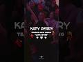 Siapa yang udah gak sabar lagu ini riliiis? ☝️ #katyperry #lifetimes #shorts