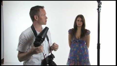 Strobist Accessories Paul Ward Part 2