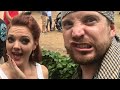 Texas Renaissance Festival: Pirate weekend & Cast fun!