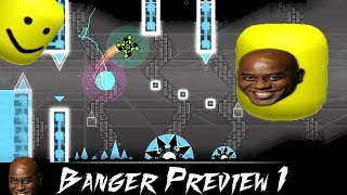 Banger preview
Its a level
My Patreon: https://www.patreon.com/MrWafflz
Join my Discord server: https://discord.gg/nqrMabA Banger preview