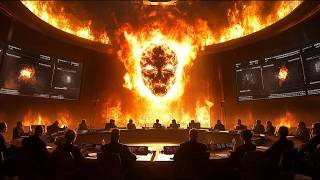 The Galactic Council Declared War on Humanity — So We Burned Them All | HFY | HFY Sci-Fi Story