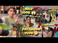 Patna Zoo Vlog 😍😊 || Chandraket Vlogs