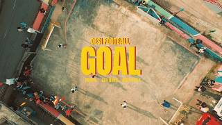 GOAL (Desi Football) DBRYN | LEO BOYS | MDA GIRLS screenshot 4