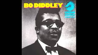 BO DIDDLEY - HELP OUT + EXTRA READ ALL ABOUT BEN