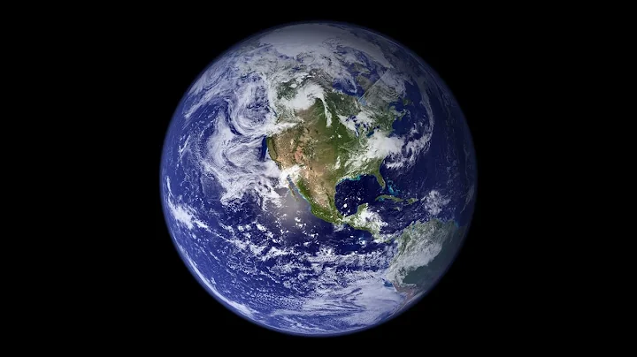 Jesse Cartwright/ Patrik Glassel~ The New Blue Earth