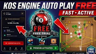 KOS ENGINE AUTO PLAY 100% FREE 😮 SABKO MILEGA screenshot 3