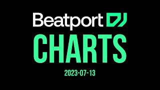 Dj Charts Beatport 2023-07-13 Resimi