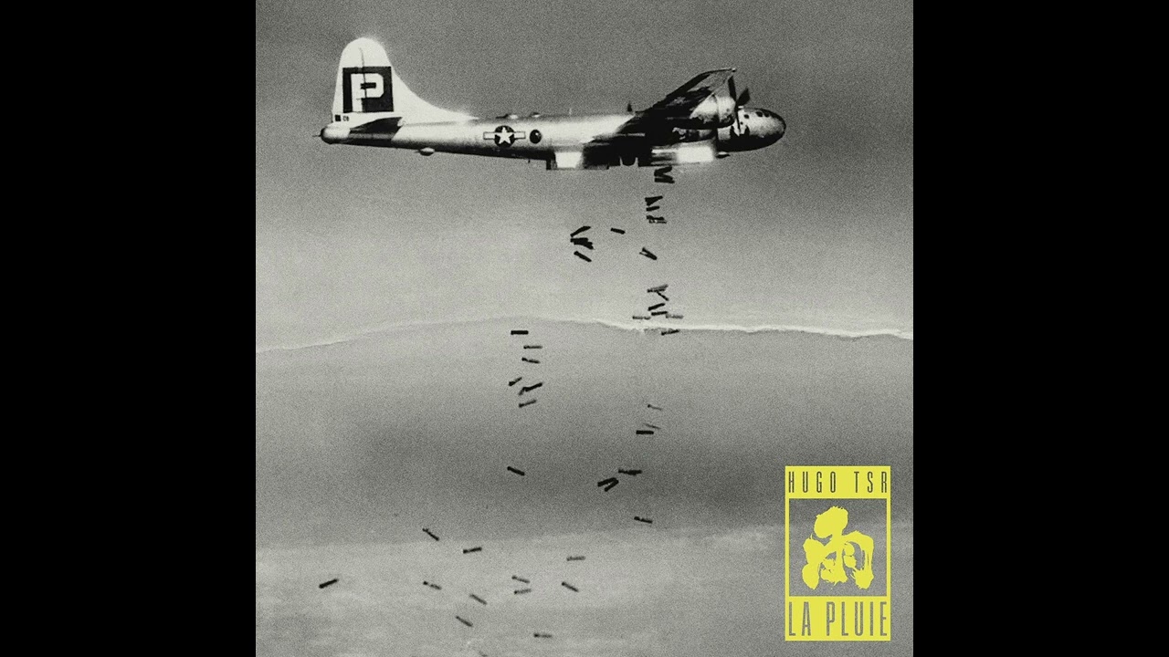 Hugo TSR - A Balle accords