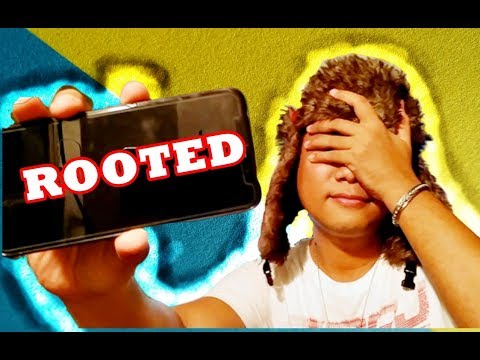Video: Bakit mo i-root ang isang Android phone?