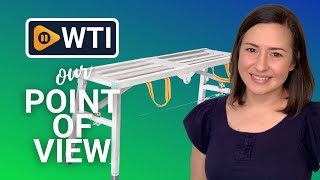 JUKJNB Folding Scaffolding Platforms | POV | Would you buy it?