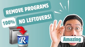 Revo Uninstaller Pro Tutorial — Remove Programs Completely & Clean Your PC (2025 Guide)