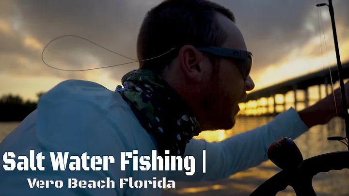 FLY FISHING FLORIDA | VERO BEACH