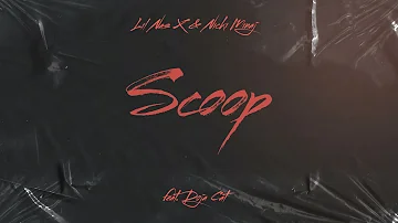 Lil Nas X, Nicki Minaj - SCOOP (feat. Doja Cat) [Remix / Mashup]