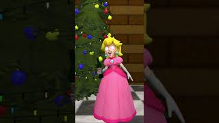 Peach Is Drunk On Xmas