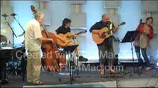 Yngve Fritjof Kristiansen: DRØMSAMBA