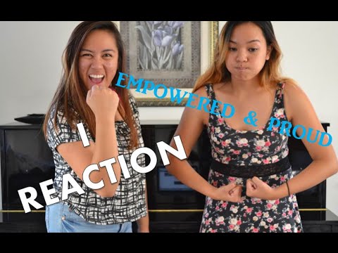 TAEYEON 태연_ I (feat. Verbal Jint) | MV Reaction