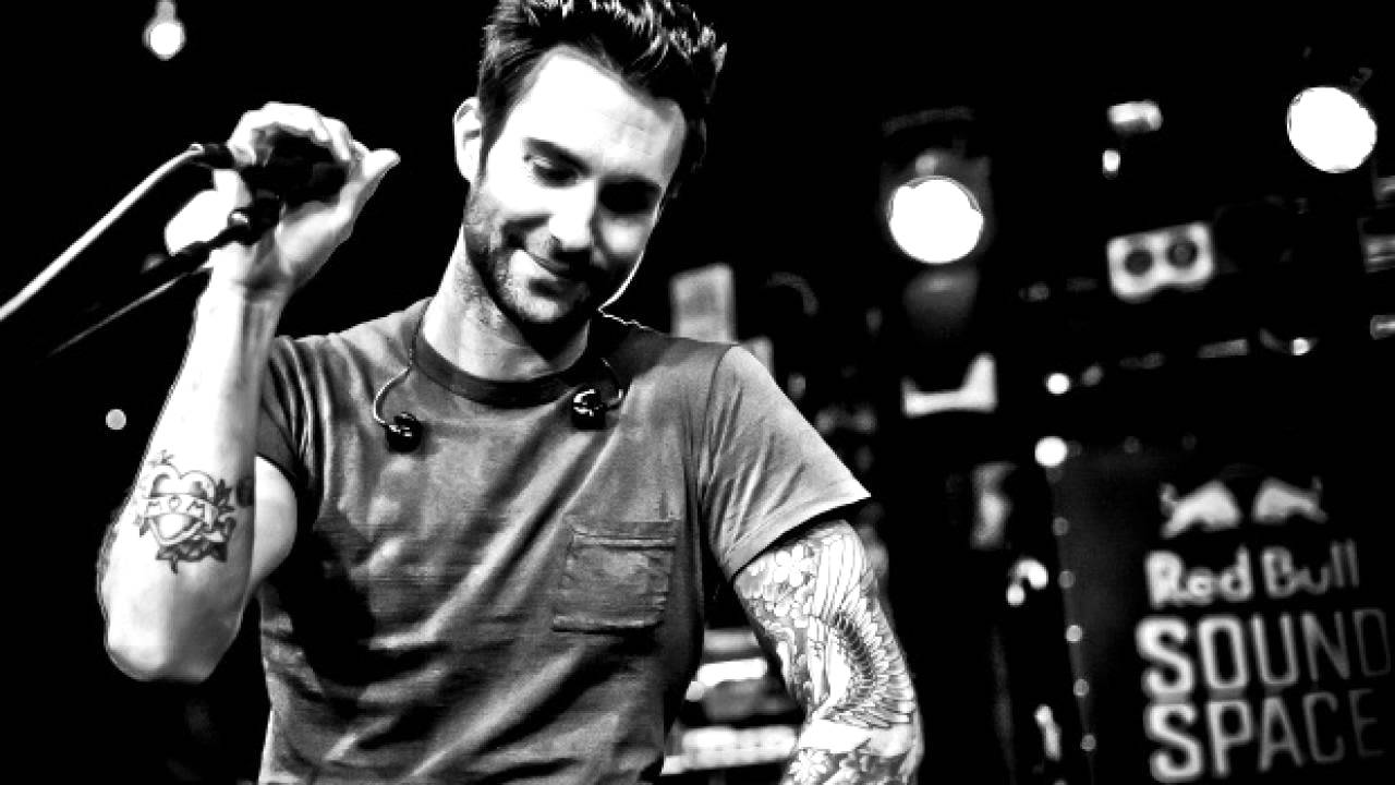 This Love-Maroon 5