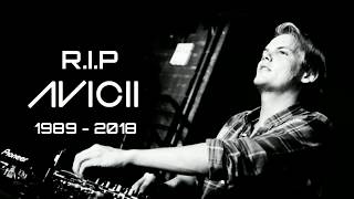 Best Of Avicii in Fl Studio Mobile | Free Midi | Free Flm | Tribute to a Legend | Fl Studio Mobile