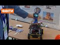 Sikorsky Challenge: робот, який може працювати в багатьох професіях та система стеження за полями
