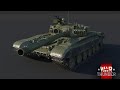 АБРАМСЫ И ТЭШКИ | War Thunder